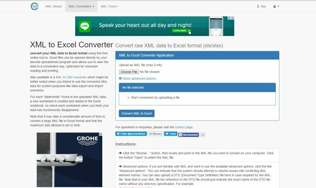 jpg to xml converter online free